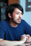 山本雅也さん 撮影/森田晃博