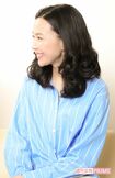 木村佳乃 撮影/佐藤靖彦