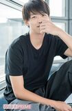 竹内涼真 撮影/高梨俊浩