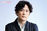 稲垣吾郎、舞台『プレゼント・ラフター』での“モテ男…