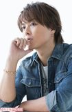 TAKAHIRO 撮影/廣瀬靖士