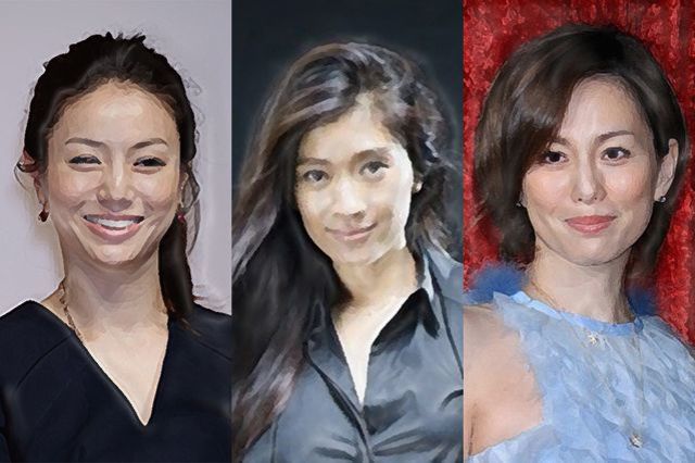 美白厄年なんて関係ない！同世代の女性が憧れる"美しいアラフォー女優"はこの人 ガールズちゃんねる Girls Channel