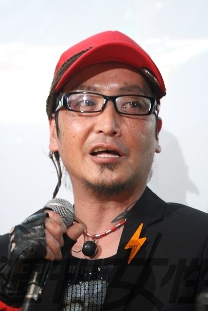 高相祐一