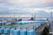汚染水との闘いが続く中、タンク設置など対策に年700億円の費用が 写真提供/東京電力