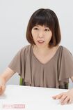 菊池真理子さん 撮影/山田智絵