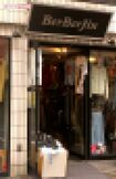 裏原宿にある高級古着店『B』。ビンテージものもたくさんありベストジーニストがよく通う