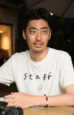 発起人の小国士朗氏。小国さんはじめスタッフは全員、ボランティアで運営している。撮影/渡邉智裕