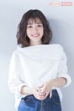 石原さとみ 撮影/廣瀬靖士