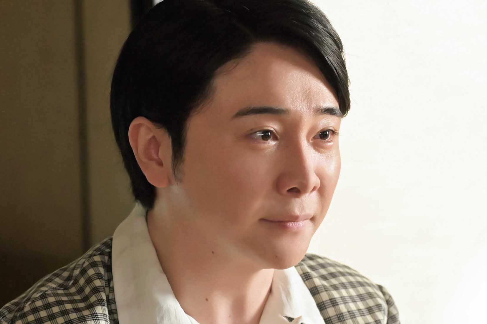 Mrs. GREEN APPLEの大森元貴