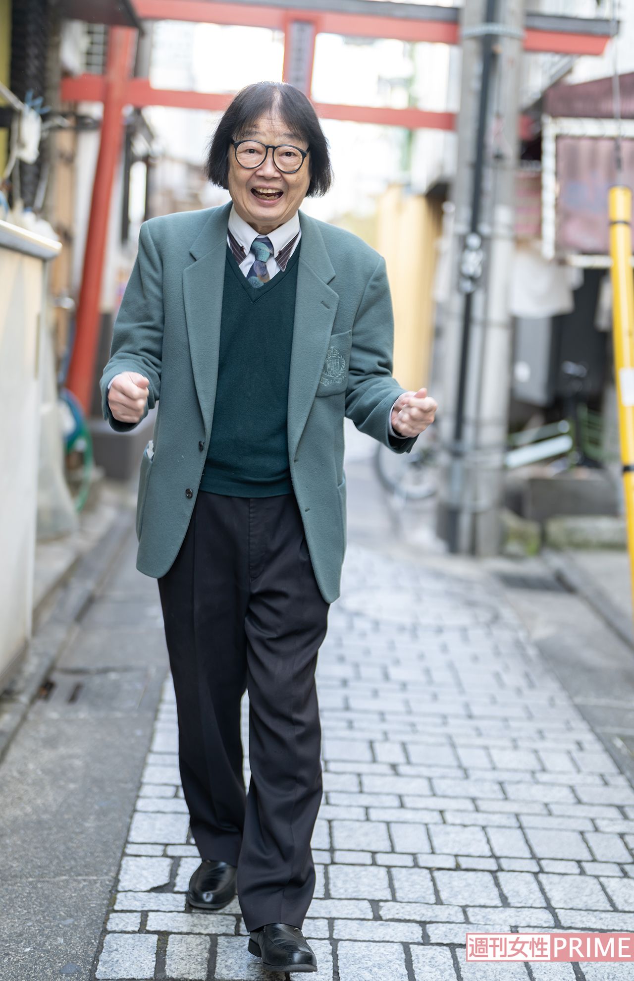 大木凡人（2022年）