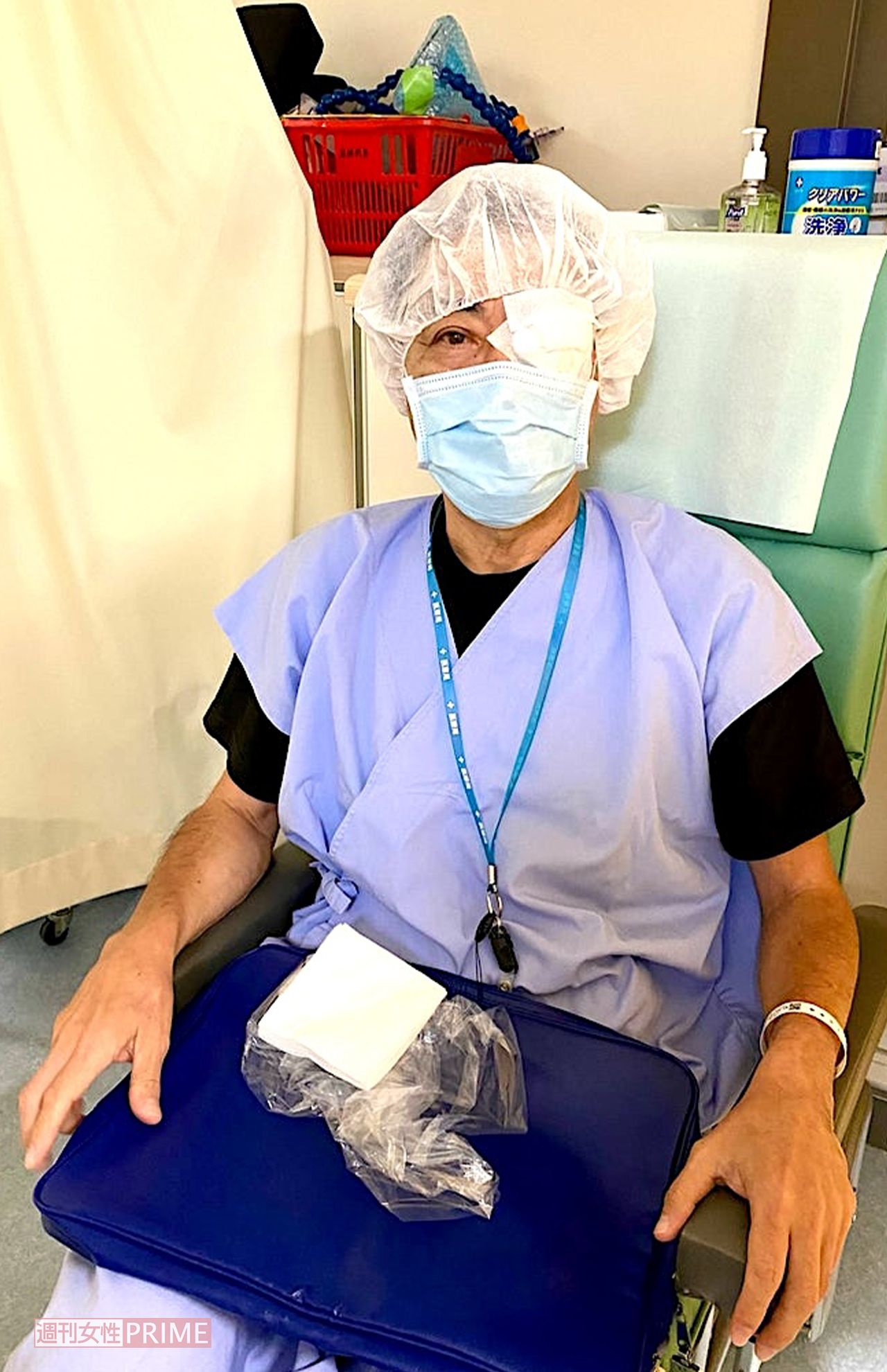 写真提供／桑野信義さん