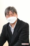 「番組を通して日本の伝統を紡いでいきたい」と小原正泰チーフ・プロデューサー 撮影/斎藤周造