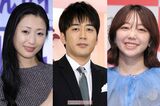 安住紳一郎52歳、12歳年下妻と別居婚！ 壇蜜・神田う…