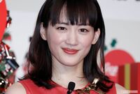 綾瀬はるか、ノ・ミヌとは別の“本命説”も！ 熱愛報道後の「最新動向」を追う 