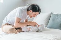 SNSで話題の《男はゆっくり父親になる》夫の言い訳、夫婦問題研究家が教える「夫と家事育児を分担する方法…