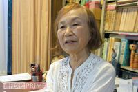 【特集：戦争体験】息子3人を奪われた祖母、届けられた骨壺の中に入っていたのは