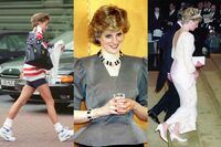 お気に入りのセーターが約1億6000万円で落札！“ダイアナ妃”のファッションと生き様はいつの時代も最先端…