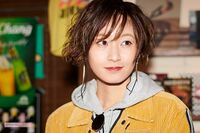 西山茉希、シングルマザーになった今「ふたりの娘に求めること」