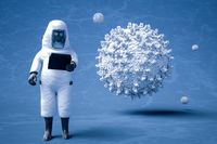 新型コロナウイルス日本で蔓延広がる中、落ち着きを見せた中国の「現状」