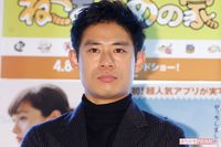 伊藤淳史、2019年公開予定の撮影終了済み主演映画がお蔵入りしていた！