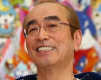 自称“マザコン”志村けんがファンに送ったメッセージ