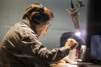 『情熱大陸』ナレーター・窪田等、大御所の姿で決意「ああはならないぞ」運を引き寄せた“もう1回”の軌跡