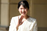 「女性天皇実現への道は開ける」元議員・山尾志桜里氏が明かす“愛子さまへの国民的期待”と“再改正の道筋…