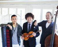 葉加瀬太郎「また武道館のステージに立てるって、ご褒美」