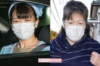 小室眞子さんは“甘い”「肉じゃが」新婚生活も、義母の職場は絶縁で「もう知らない」