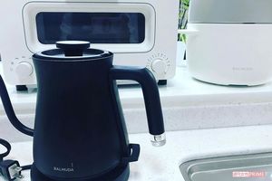 おうち時間が増えて、当選品に調理家電が続々登場。