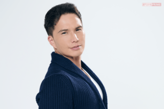 市原隼人（撮影／山田智絵）