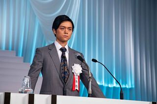 『夜明けを信じて。』10月16日（金）全国ロードショー　(C)2020 IRH Press　配給：日活　配給協力／東京テアトル