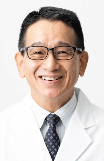 内藤裕二先生●京都府立医科大学大学院医学研究科教授。消化器病学や消化器内視鏡学、生活習慣病の他、健康長寿や抗加齢医学、腸内フローラや酪酸菌研究も専門。酪酸菌と健康長寿の関係などの研究をはじめ、長年腸内細菌を研究し続けている本領域の第一人者。