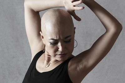 乳がんで両胸を摘出「それでも踊りたかった」フラメンコダンサーが語る、生きる支えになったフラメンコとが…