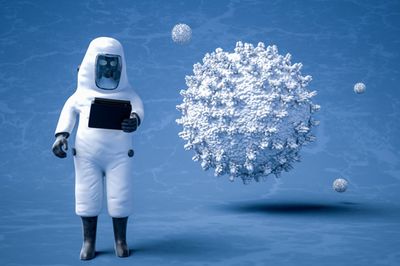 新型コロナウイルス日本で蔓延広がる中、落ち着きを見せた中国の「現状」