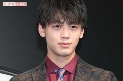 竹内涼真、『龍が如く』主演に「どう見ても桐生一馬じゃない」「線細すぎ」実写化への厳しい目