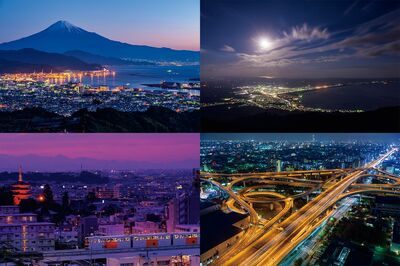【穴場夜景スポット8選】「心身に癒しを与える」日本唯一の“世界夜景遺産”も、専門家が教える今行くべき…