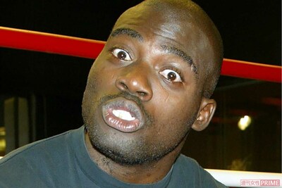 ボビー・オロゴン、“投資指南”活動の裏で「年収は96万円」驚きの主張、5年続くドロ沼離婚裁判が決着へ