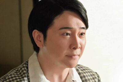 Mrs. GREEN APPLE・大森元貴「僕は自信がない」朝ドラ『あんぱん』挑戦秘話、話題シーンは「史実どおり」