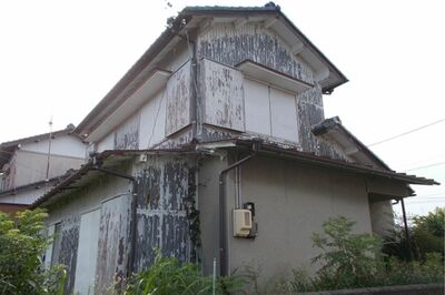 タワマンもいまや“負”動産!売る?買う?ほっとく?「実家」の損しない処分術