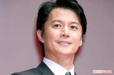 福山雅治は何位？「ドラマ主題歌を最も担当した歌手TOP5」1位はやっぱりあのグループ