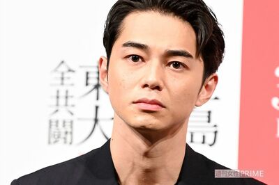 東出昌大、山奥で「ハーレム生活」後輩女優3人との暮らしぶりが物議　背景に「女いってる」発言で「子ども…