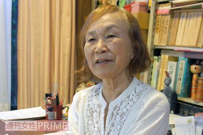 【特集：戦争体験】息子3人を奪われた祖母、届けられた骨壺の中に入っていたのは