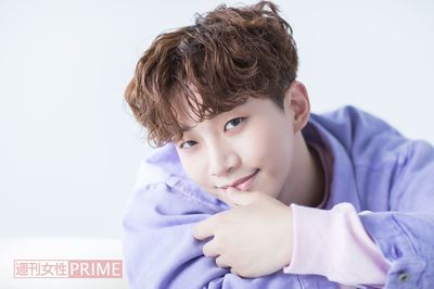 JUNHO、待ち受け画面にするほど愛する「見るたびに会いたくなる」存在とは