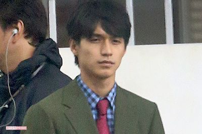 「なにがあったんや!」元関ジャニ∞錦戸亮、ジャニーズ会見直後に“丸刈り”意味深ショット公開