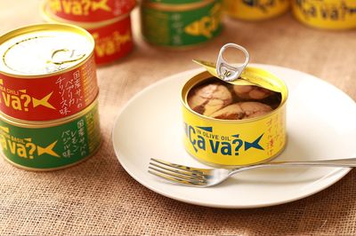 東日本大震災をバネに、味とセンスで勝負した『サヴァ缶』ヒットの理由