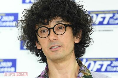 滝藤賢一、退社後に元所属事務所が倒産していた! 路頭に迷った俳優たちの現在