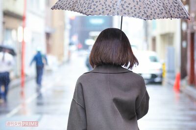 おひとりさま人気インスタグラマーが指南する熟年離婚からの輝き方「手放せば新しいものが入ってくる」