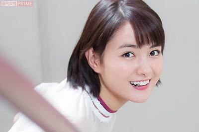 葵わかな、いまゾッコンの相手に「この恋はひと夏ではなく、永遠ですね!!」