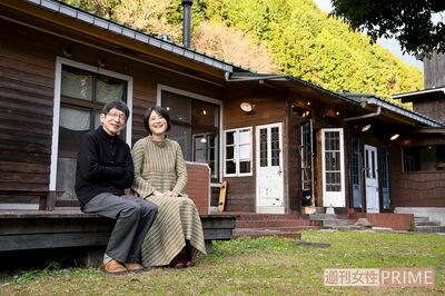 日本初“野生の麹菌”だけ！天然酵母パンで過疎地域の「経済循環」を目指す夫婦の挑戦